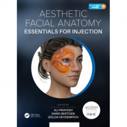 Aesthetic Facial Anatomy Essentials for Injections