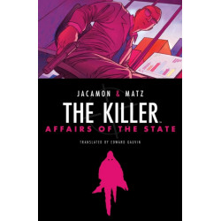 The Killer: Affairs of the State