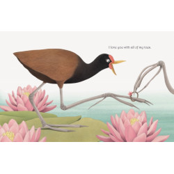 I Love You with All My Hearts