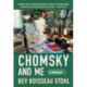 Chomsky and Me: My 24 Years Running Noam Chomsky's Office