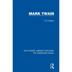Mark Twain