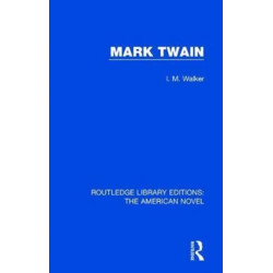 Mark Twain