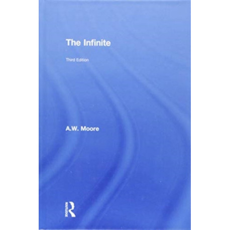 The Infinite: Third edition