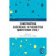 Constructing Coherence in the British Short Story Cycle