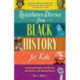 Resistance Stories from Black History for Kids