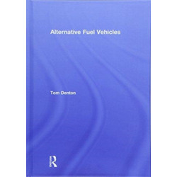 Alternative Fuel Vehicles