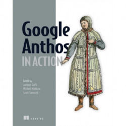 Google Anthos in Action
