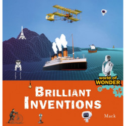 Brilliant Inventions