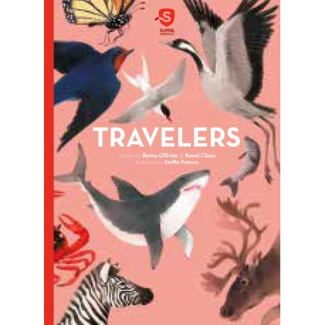 Travelers