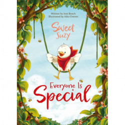 Sweet Suzy. Everyone Is Special