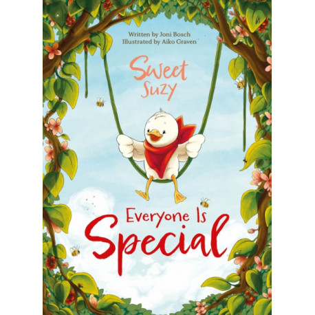 Sweet Suzy. Everyone Is Special