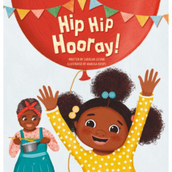 Hip Hip Hooray!