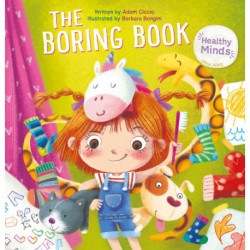 The Boring Book