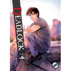 Deadlock Volume 4