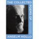 The Collected Poems of Anselm Hollo
