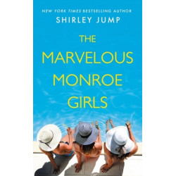 The Marvelous Monroe Girls
