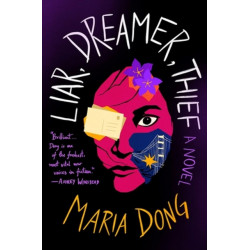 Liar, Dreamer, Thief