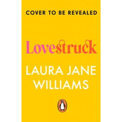 Lovestruck: The most fun rom com of 2023 – get ready for romance with a twist!