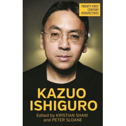 Kazuo Ishiguro