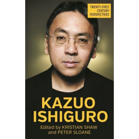 Kazuo Ishiguro