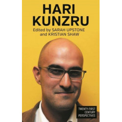 Hari Kunzru