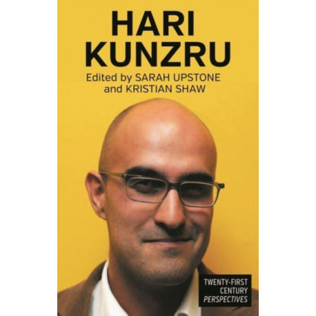 Hari Kunzru