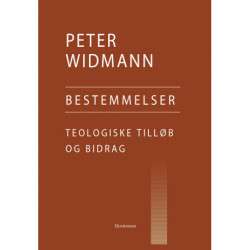 Bestemmelser: Teologisk tilløb og bidrag