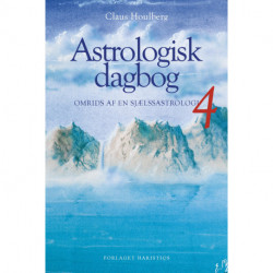 Astrologisk dagbog 4: Omrids af en sjælsastrologi