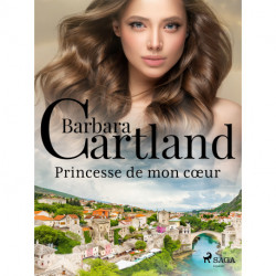 Princesse de mon cœur