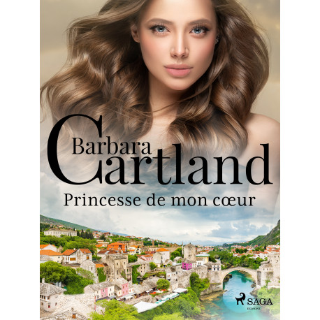 Princesse de mon cœur