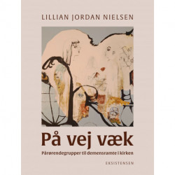 På vej væk: Pårørendegrupper til demensramte i kirken