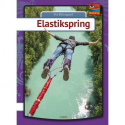 Elastikspring