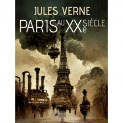 Paris au XXe siècle