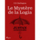 Justan Lockholmes - Tome 1 : Le Mystère de la Logia