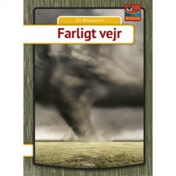 Farligt vejr