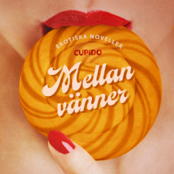 Mellan vänner - erotiska noveller