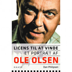 Licens til at vinde: Et portræt af Ole Olsen