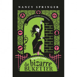 Sagen om de bizarre buketter