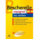 Bescherelle Espagnol : les verbes
