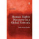 Human Rights Discourse in a Global Network: Books beyond Borders