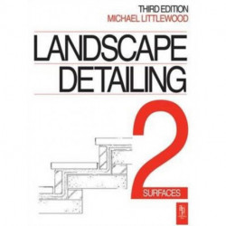 Landscape Detailing Volume 2: Surfaces