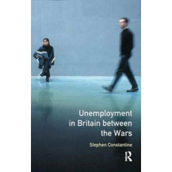 Unemployment in Britain Between the Wars