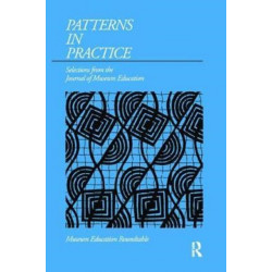 Patterns in Practice: Selections from the Journal of Museum Education