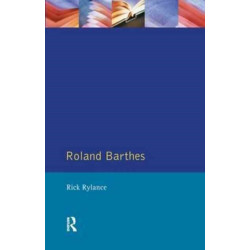 Roland Barthes