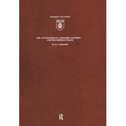 The Acconia Survey: Neolithic Settlement and the Obsidian Trade