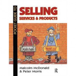 Pocket Guide to Selling Services and Products