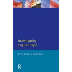 Investigating English Style