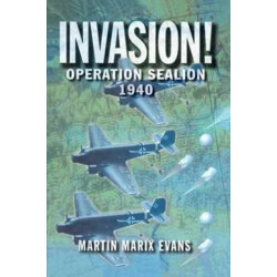 Invasion!: Operation Sea Lion, 1940