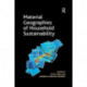 Material Geographies of Household Sustainability