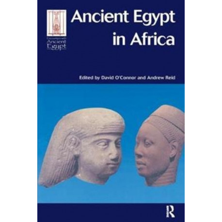 Ancient Egypt in Africa
